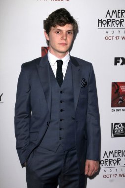 Evan Engin