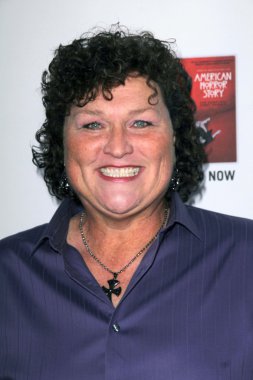 dot marie jones