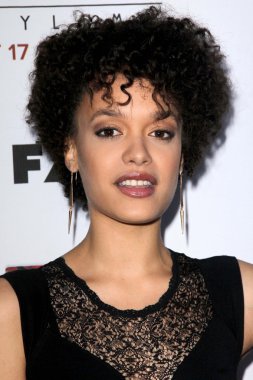Britne Oldford
