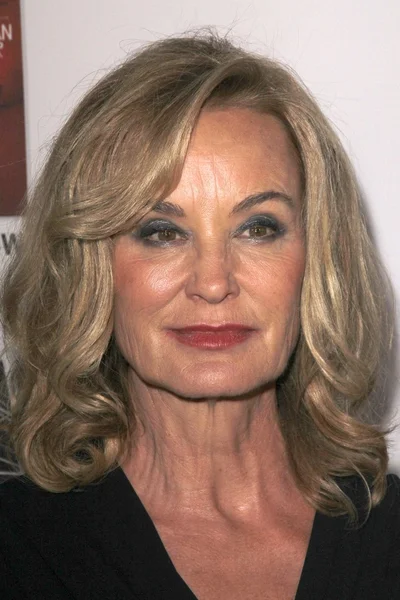 Jessica lange — Foto de Stock