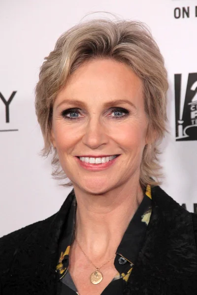 Jane Lynch. — Foto de Stock