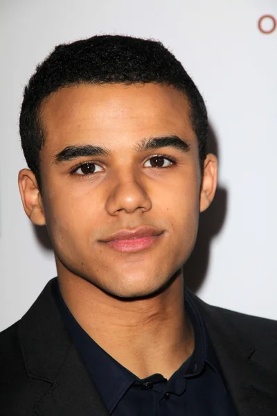 Jacob Artist — Stock Photo, Image