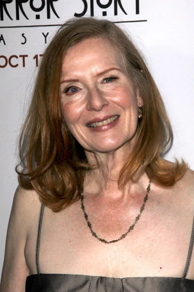 Frances Conroy — Stok fotoğraf