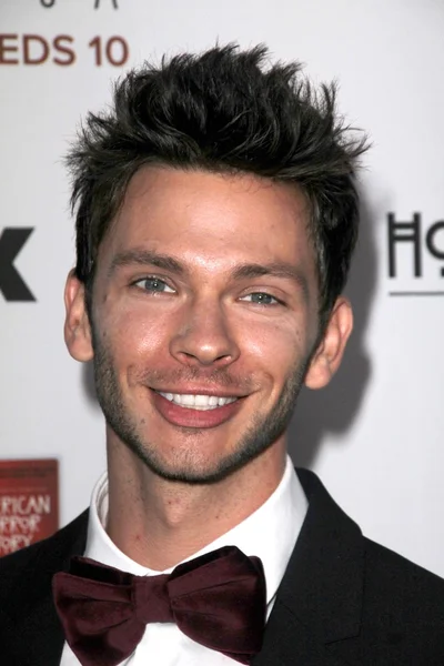 Devon Graye — Stock Photo, Image