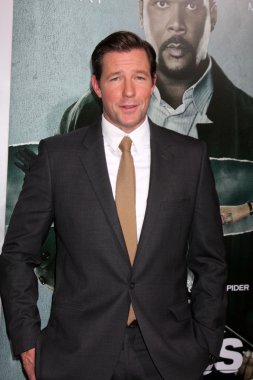 Edward Burns