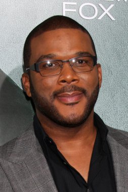 Tyler Perry