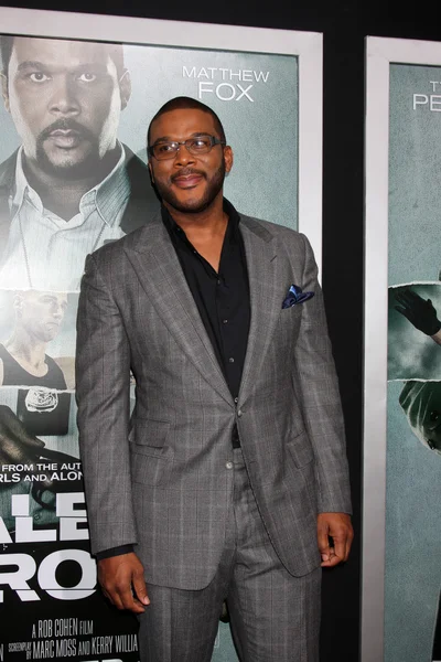 Tyler Perry — Stockfoto