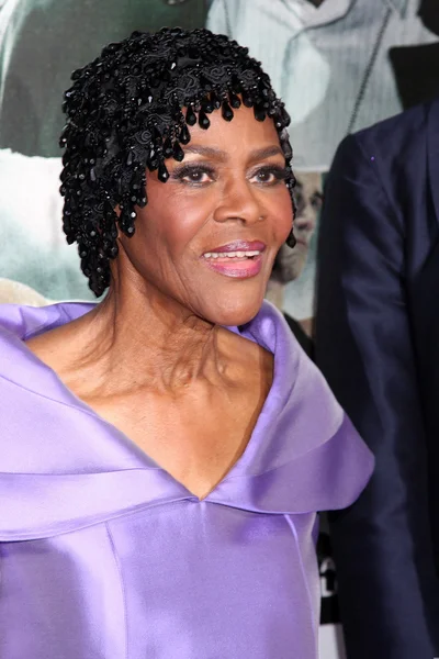 Cicely Tyson — Fotografia de Stock