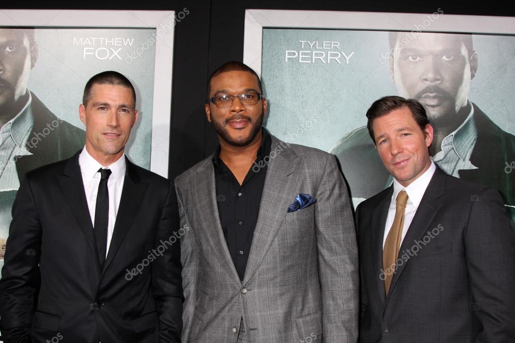 Alex Cross Cast