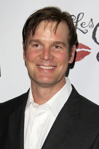 Peter Krause. — Foto de Stock