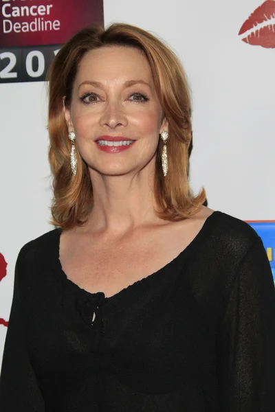 Sharon Lawrence — Foto de Stock