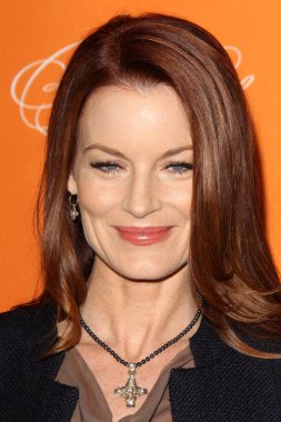 Laura Leighton