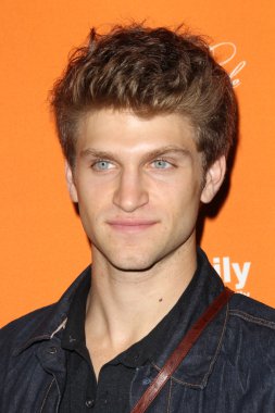 Keegan Allen