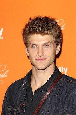 Keegan Allen