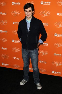 Brendan Robinson