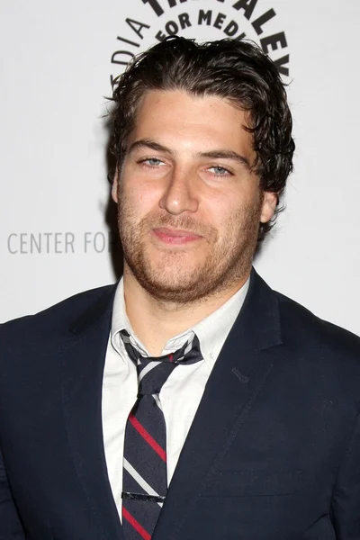 Adam Pally — Stock Photo, Image