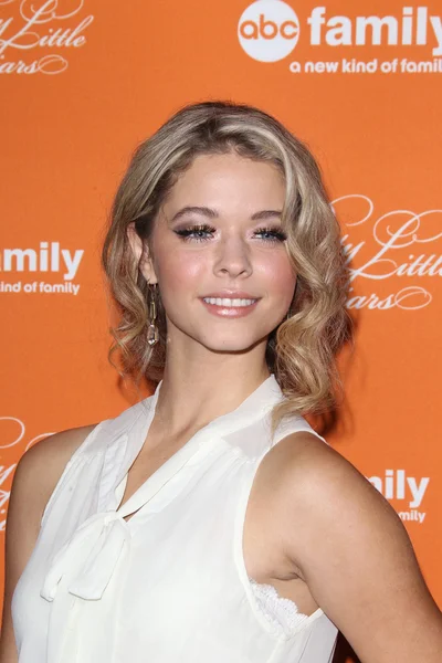 Sasha Pieterse — Zdjęcie stockowe