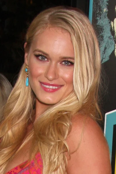 Leven Rambin — Zdjęcie stockowe