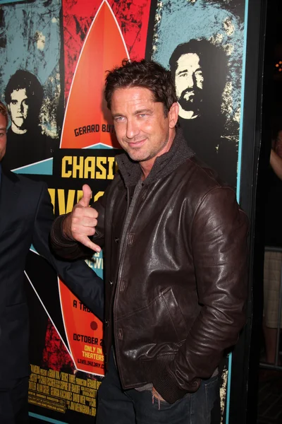 Gerard Butler — Stok fotoğraf