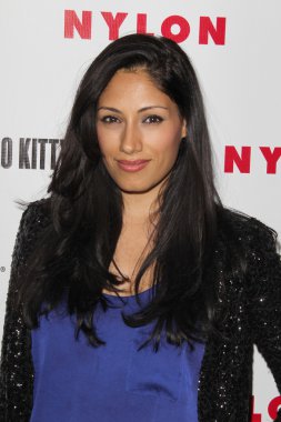 tehmina güneşli