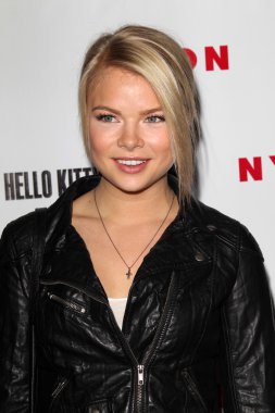 Kelli Goss