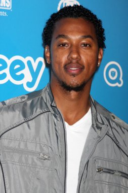Wesley Jonathan