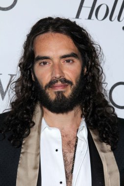 Russell Brand