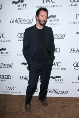 Keanu Reeves