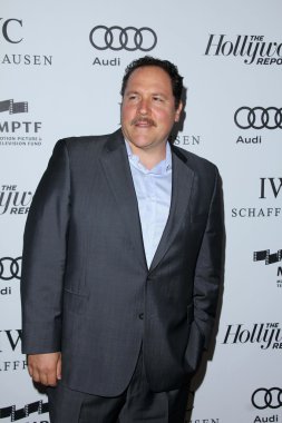 Jon Favreau