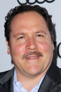 Jon Favreau