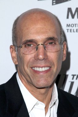 Jeffrey Katzenberg'in