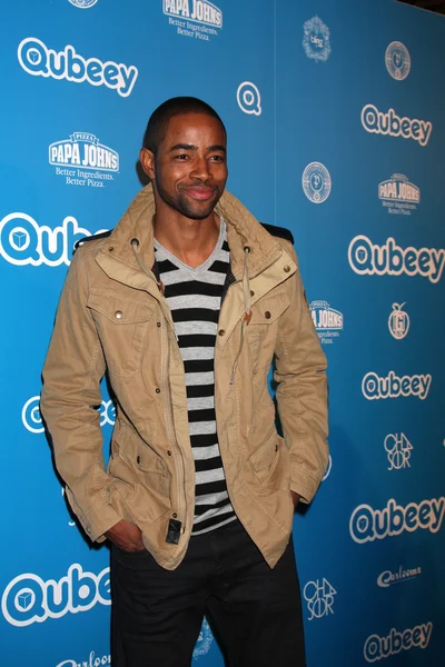 Jay Ellis. — Foto Stock