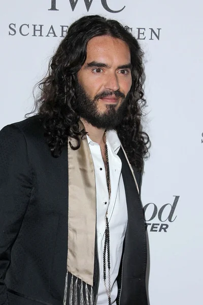 Russell Brand — Stockfoto