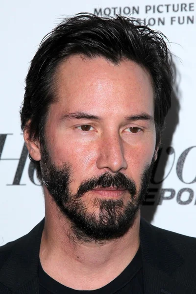 Keanu Reeves — Stock fotografie