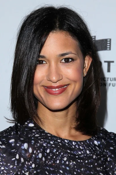 Julia Jones. — Foto de Stock