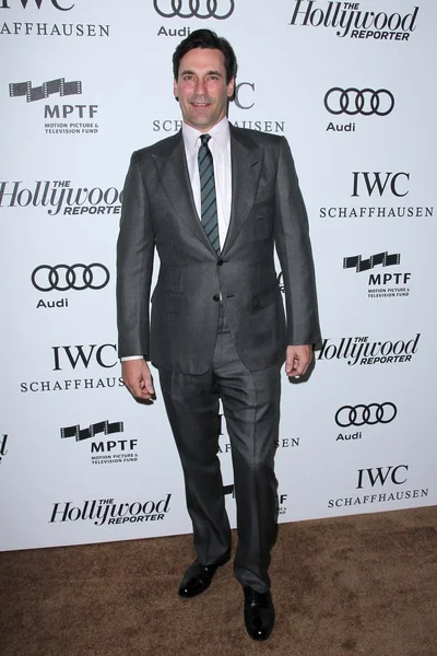 Jon Hamm — Photo