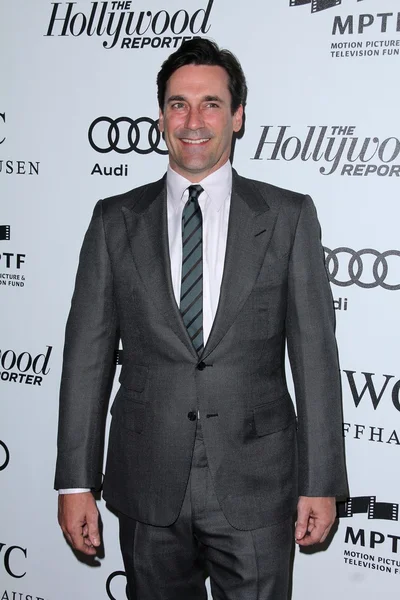 Jon Hamm. — Foto de Stock