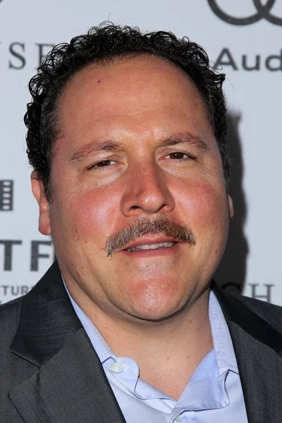 Jon Favreau. — Foto de Stock