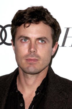 Casey affleck