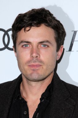 Casey affleck