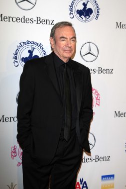 Neil Diamond