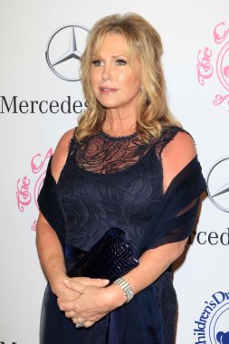 Kathy Hilton