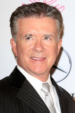 Alan Thicke