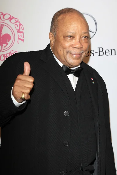 Quincy jones — Photo