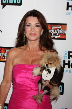 Lisa Vanderpump