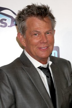 David foster