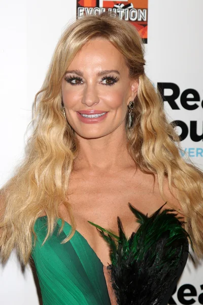 Taylor Armstrong — Photo