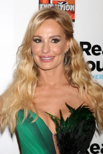 Taylor Armstrong