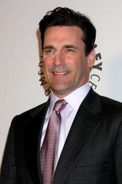 Jon Hamm