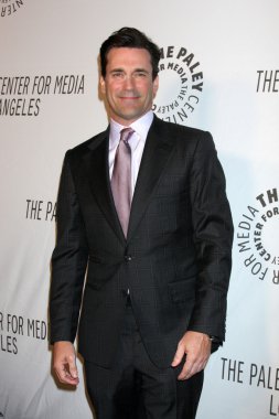 Jon Hamm